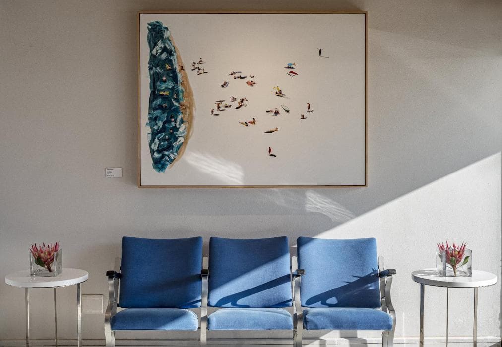 South Beach Camps Bay