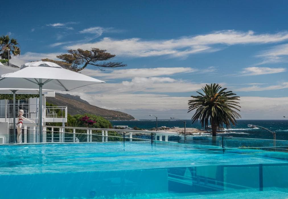 South Beach Camps Bay