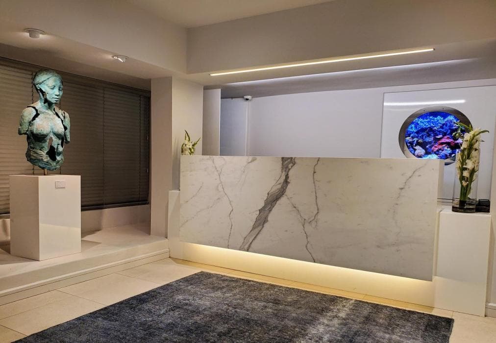 South Beach Camps Bay