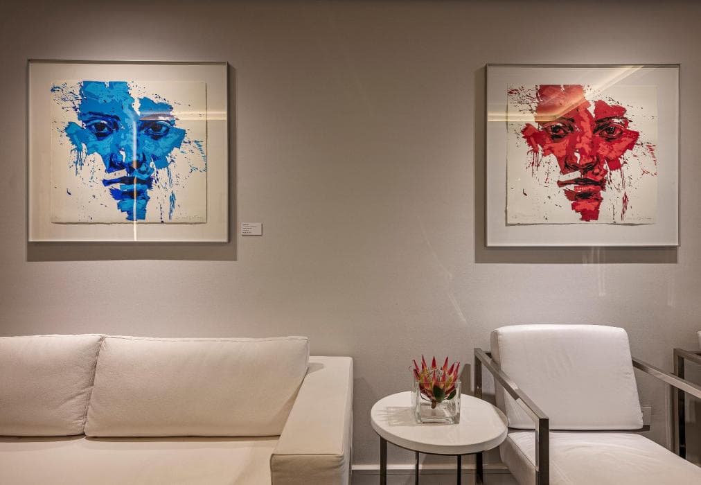 South Beach Camps Bay