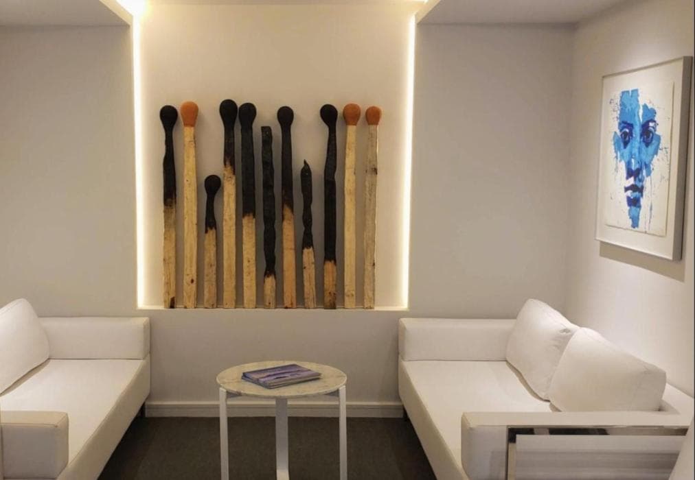 South Beach Camps Bay