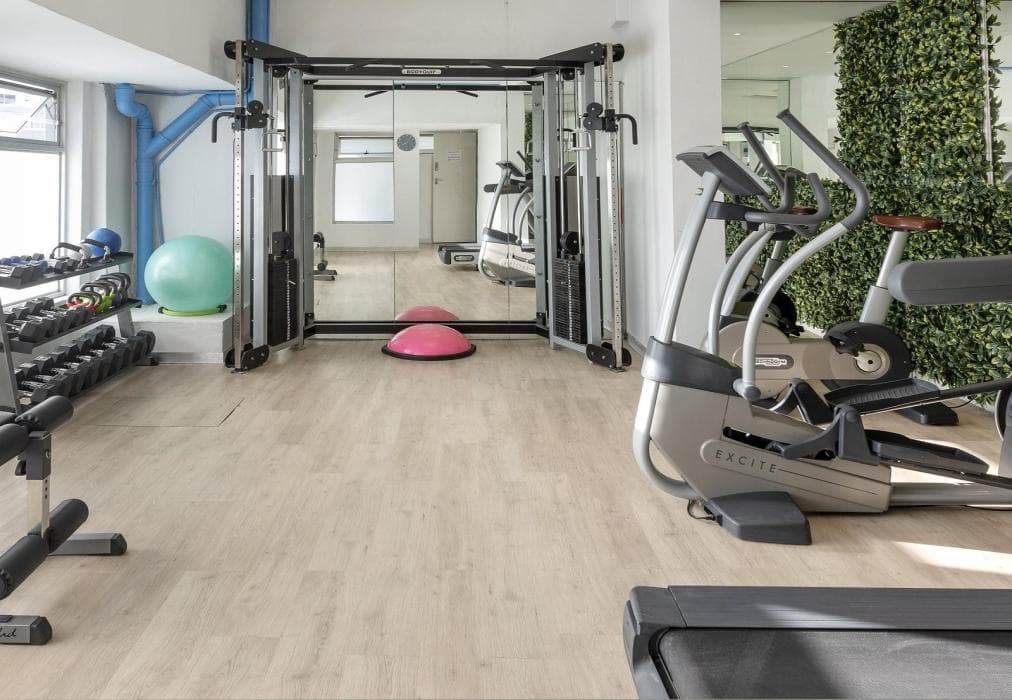 South Beach Camps Bay