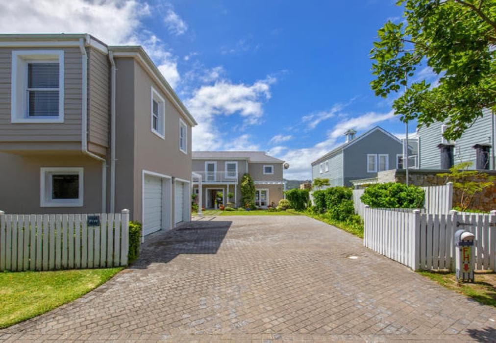 Beachside Bliss Knysna