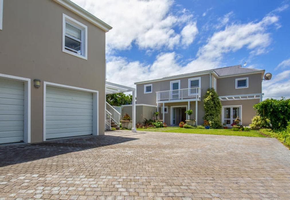 Beachside Bliss Knysna