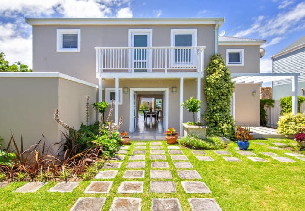 Beachside Bliss Knysna