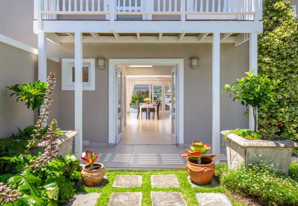 Beachside Bliss Knysna