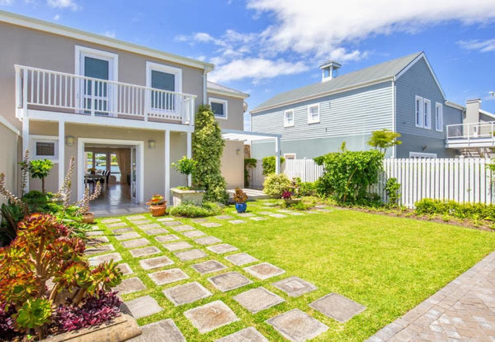 Beachside Bliss Knysna