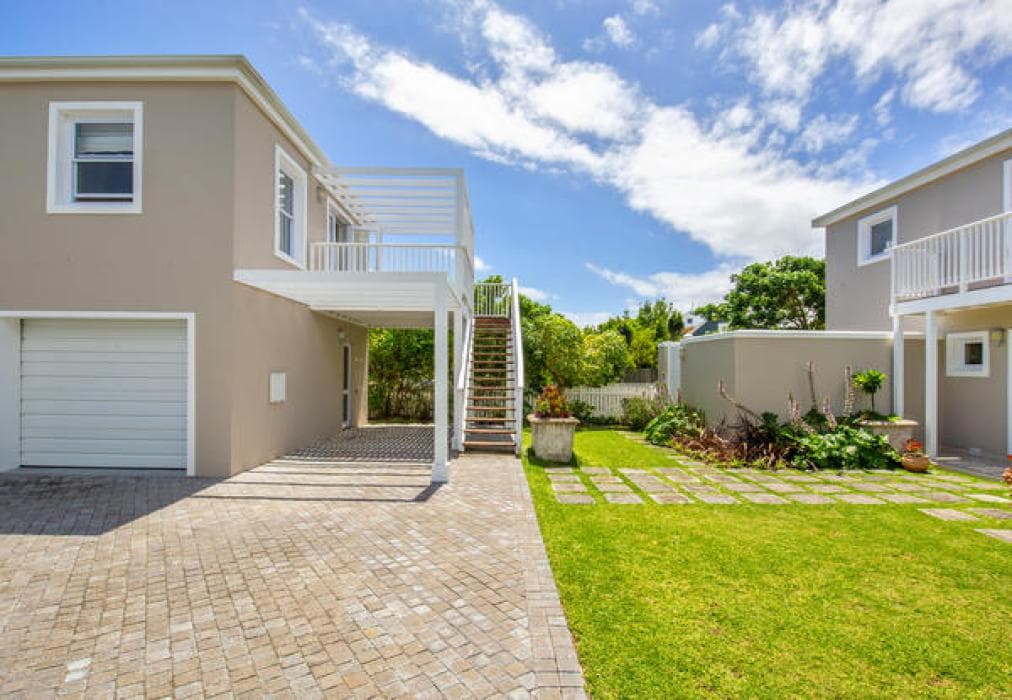 Beachside Bliss Knysna