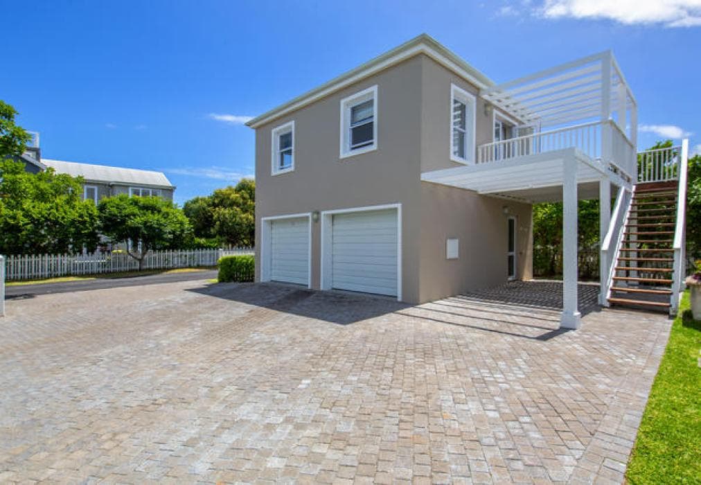 Beachside Bliss Knysna