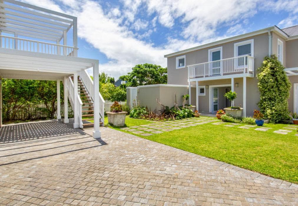 Beachside Bliss Knysna