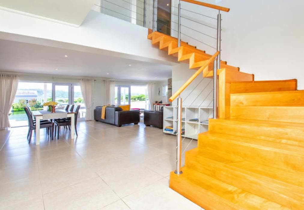 Beachside Bliss Knysna