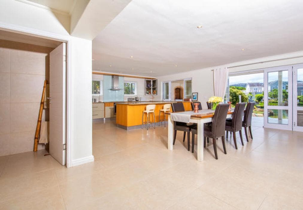 Beachside Bliss Knysna