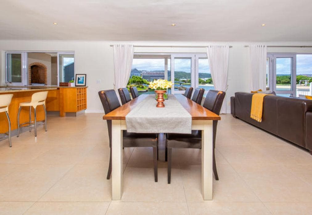 Beachside Bliss Knysna