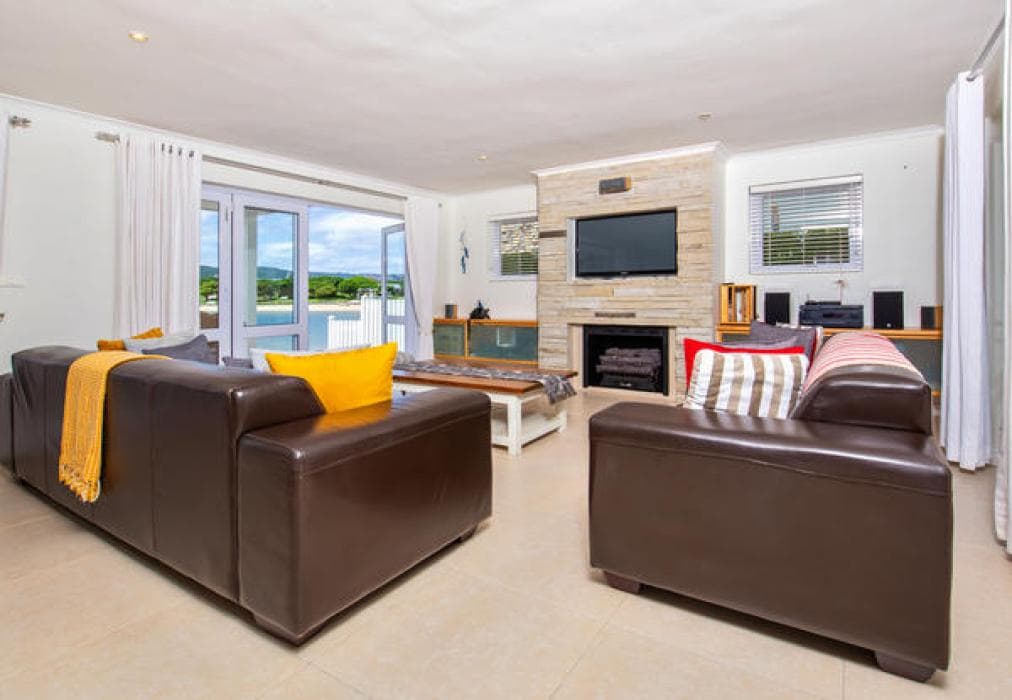 Beachside Bliss Knysna