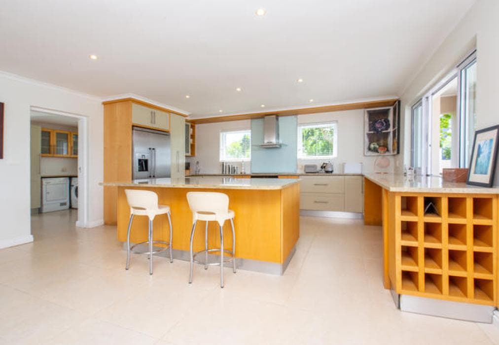 Beachside Bliss Knysna