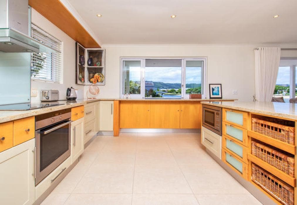 Beachside Bliss Knysna