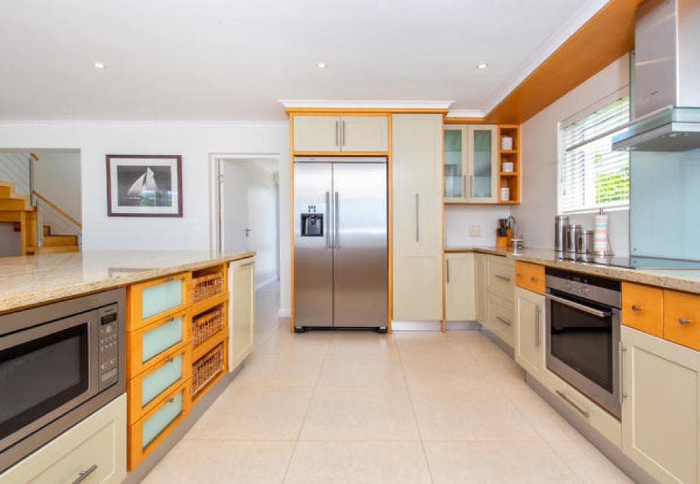 Beachside Bliss Knysna