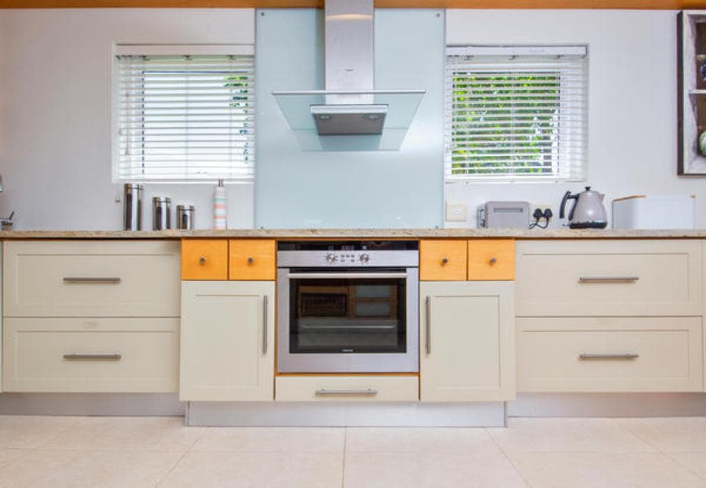 Beachside Bliss Knysna