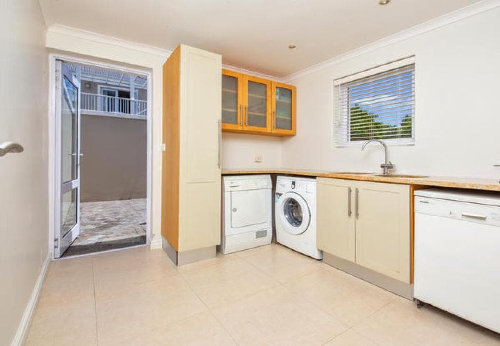 Beachside Bliss Knysna