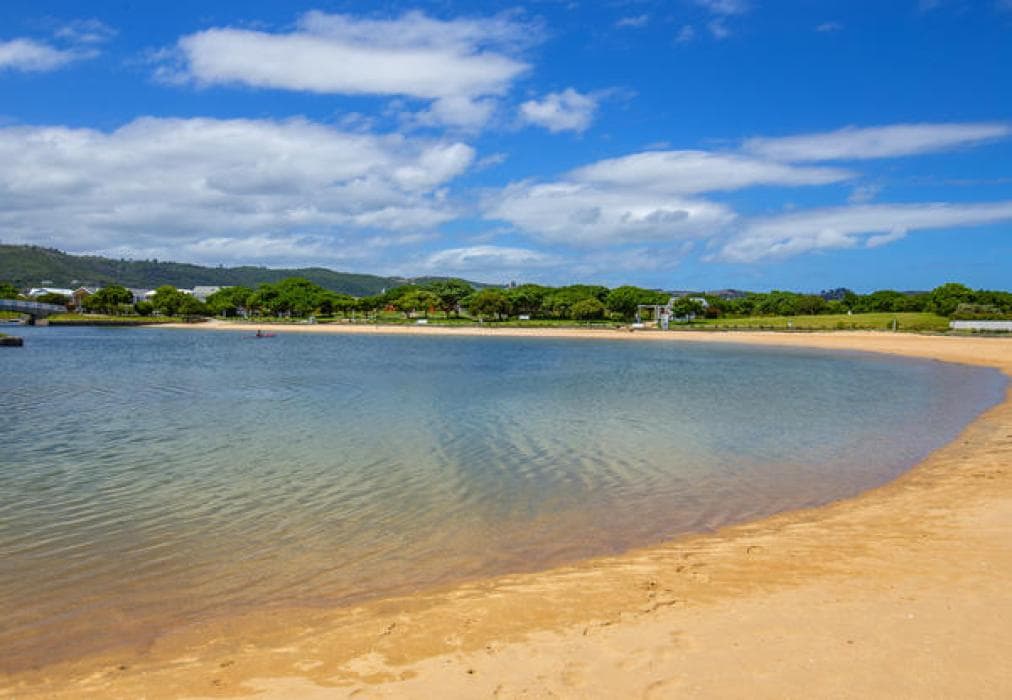 Beachside Bliss Knysna