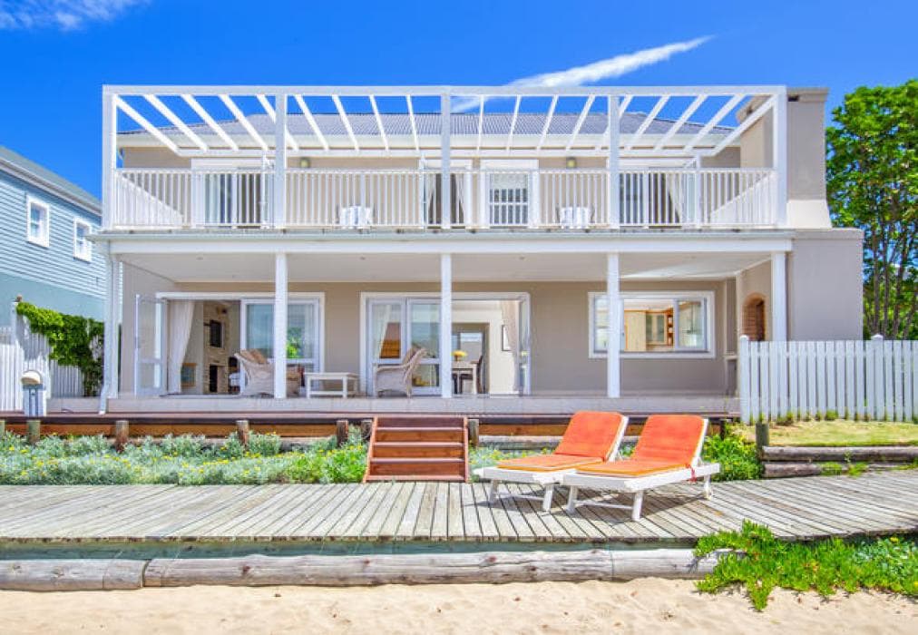 Beachside Bliss Knysna