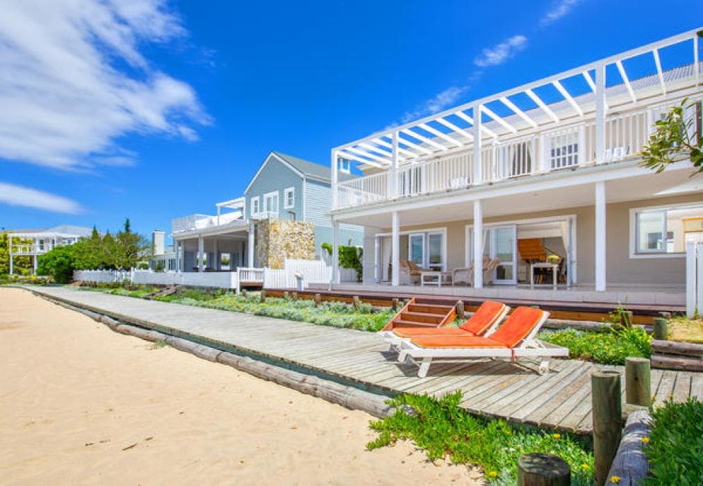 Beachside Bliss Knysna