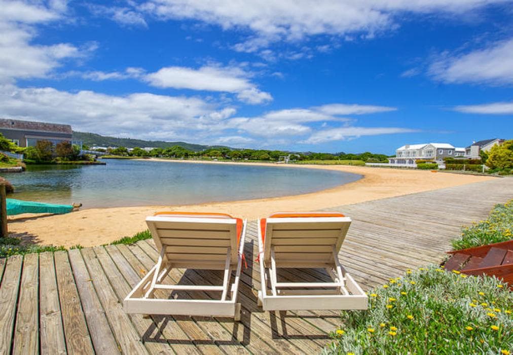 Beachside Bliss Knysna