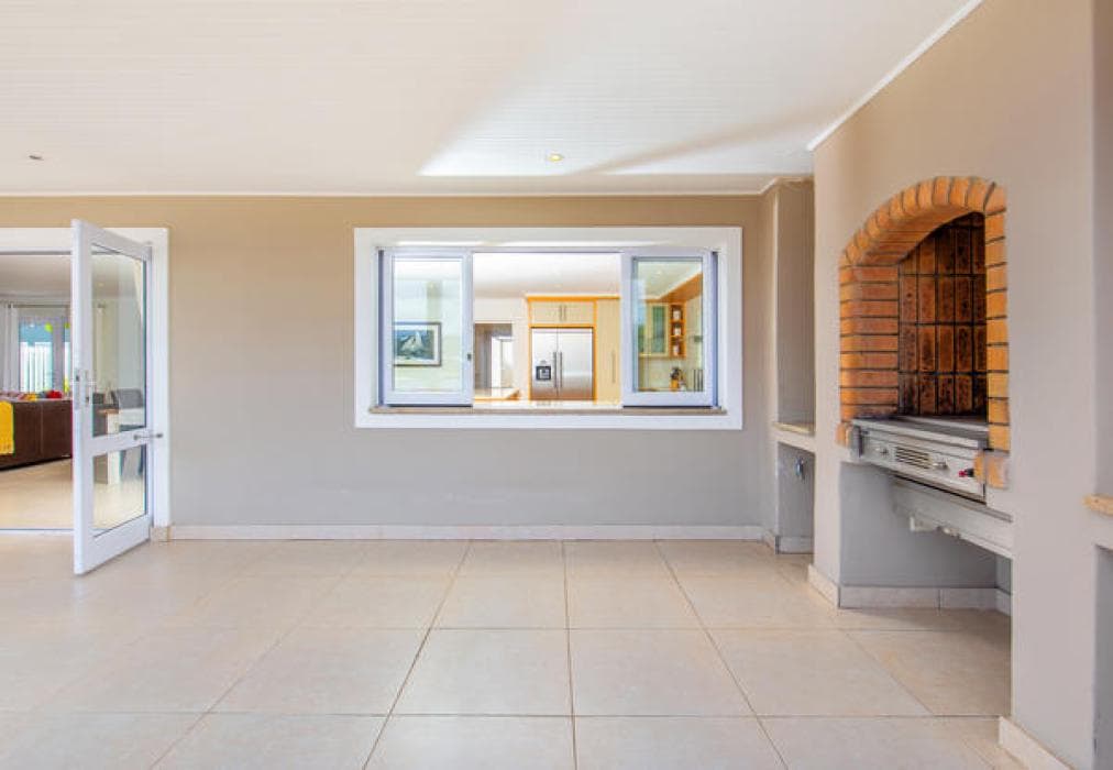 Beachside Bliss Knysna