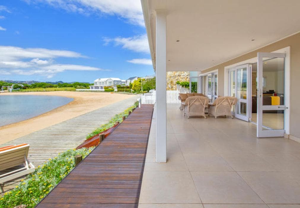 Beachside Bliss Knysna