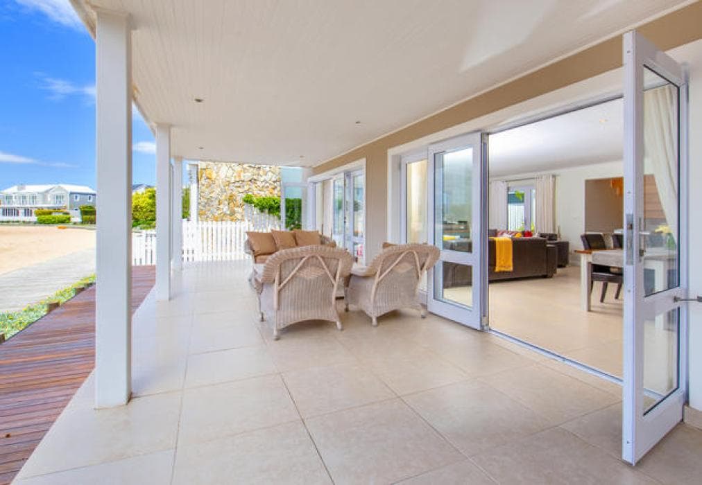 Beachside Bliss Knysna