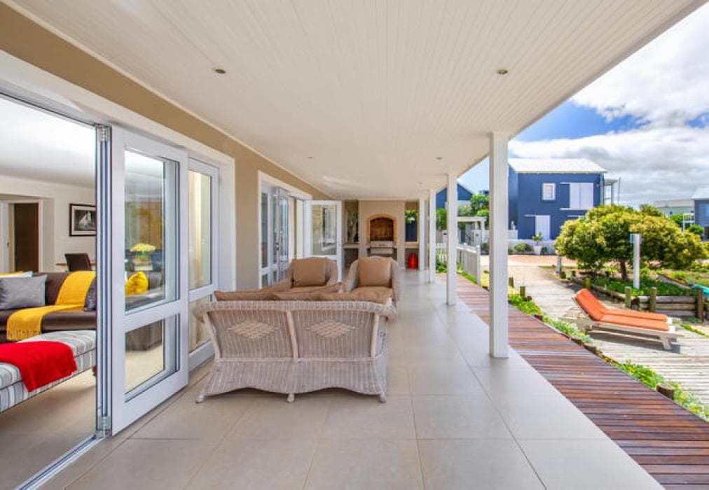 Beachside Bliss Knysna