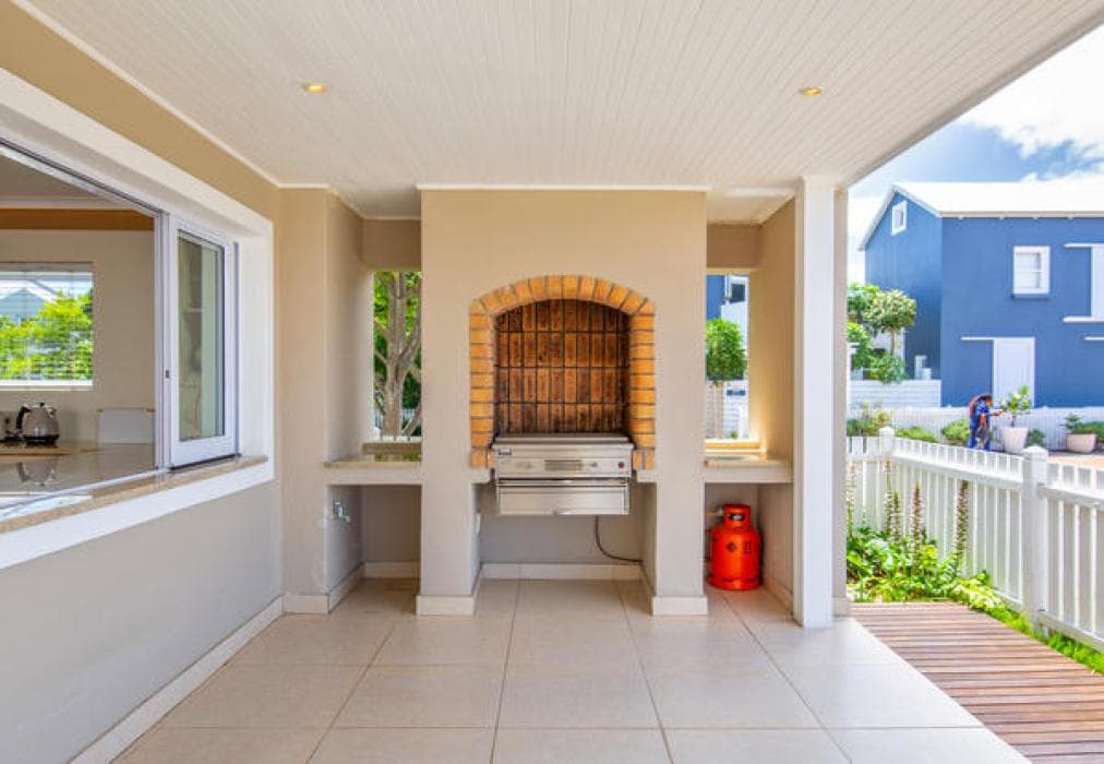 Beachside Bliss Knysna