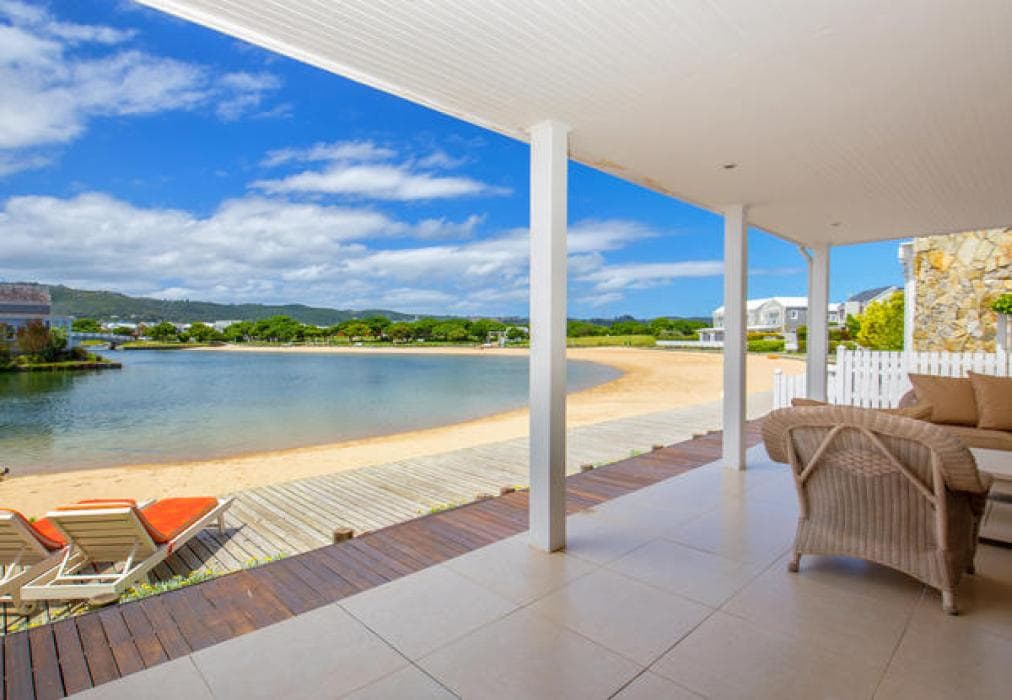 Beachside Bliss Knysna
