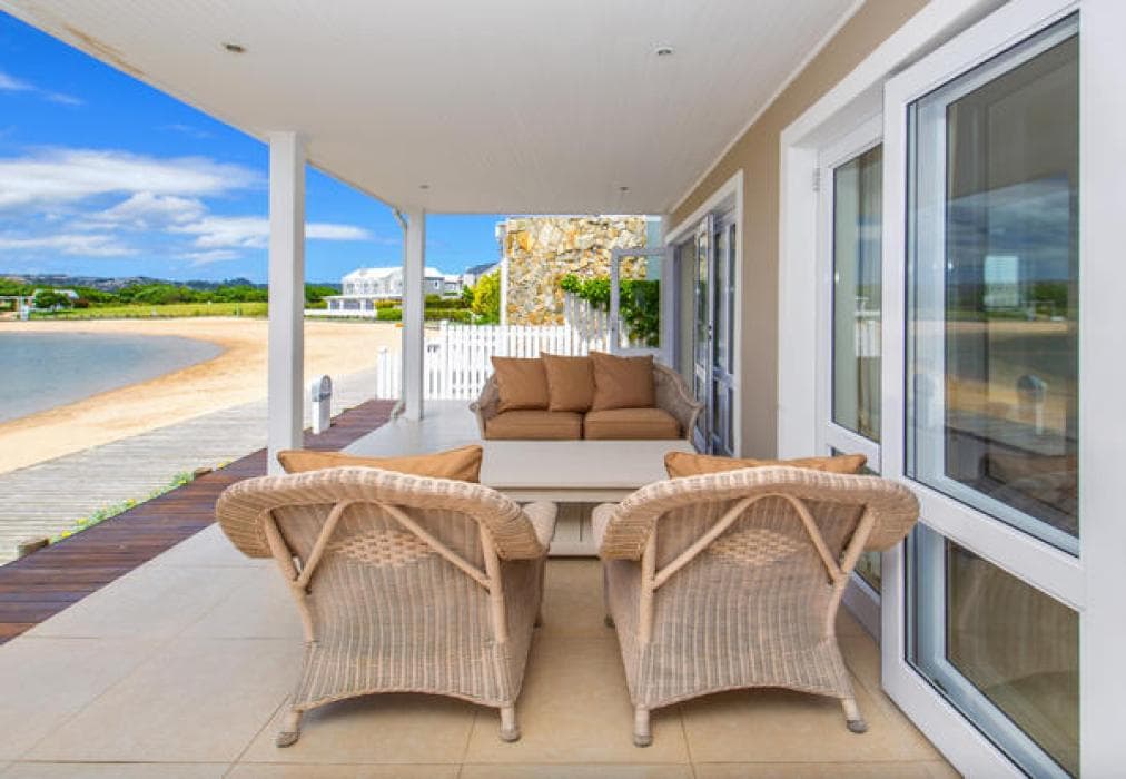 Beachside Bliss Knysna