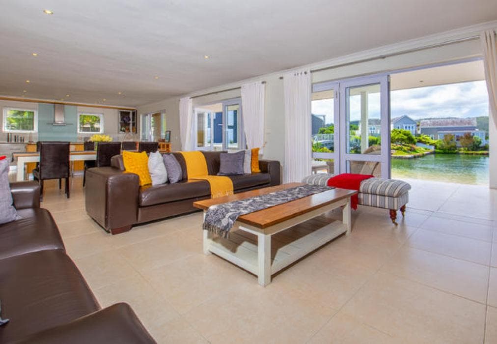 Beachside Bliss Knysna