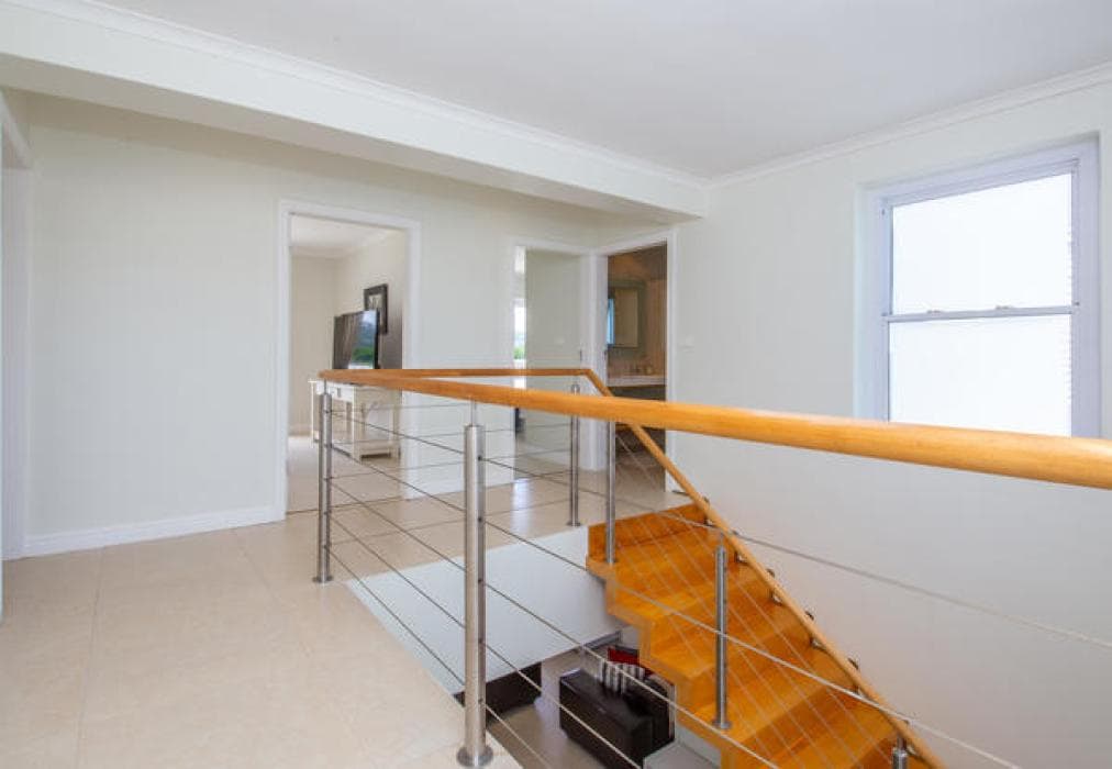 Beachside Bliss Knysna