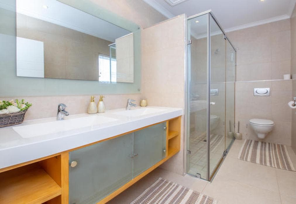 Beachside Bliss Knysna