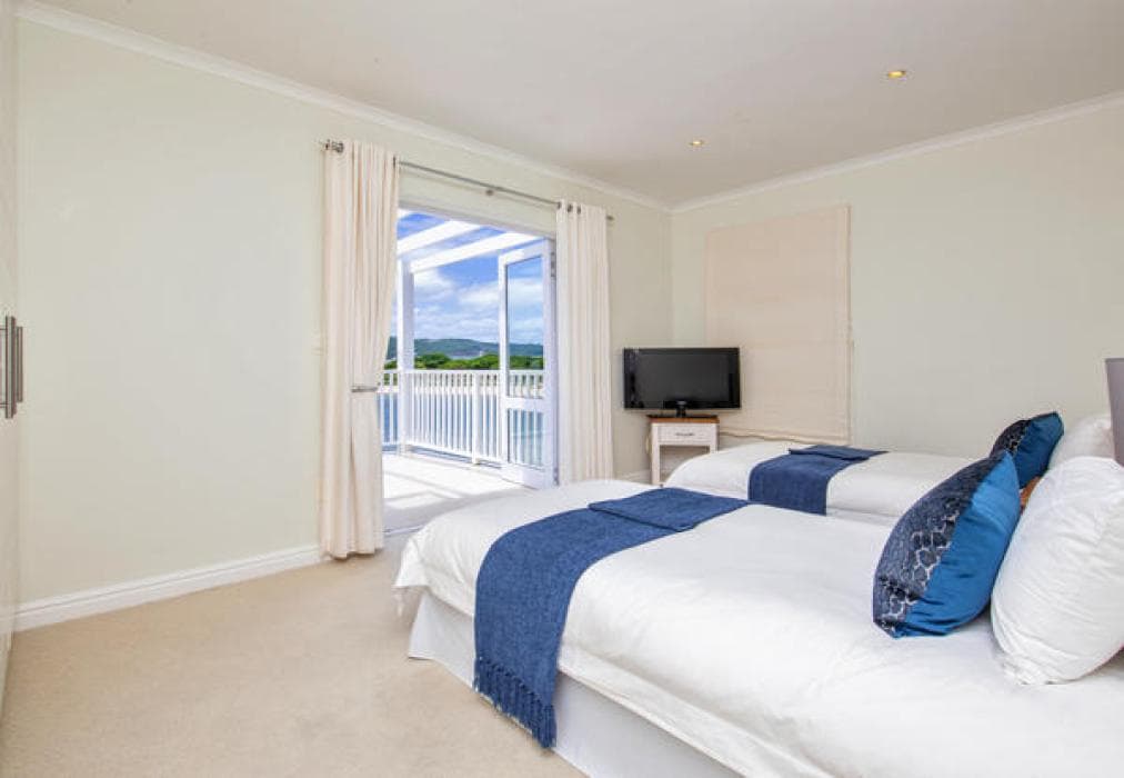 Beachside Bliss Knysna