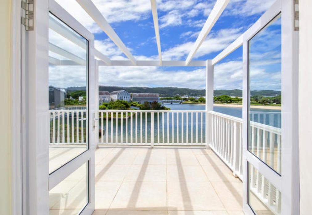 Beachside Bliss Knysna