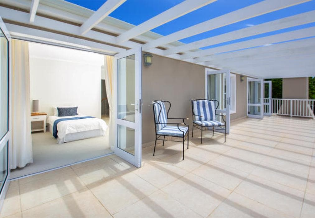 Beachside Bliss Knysna