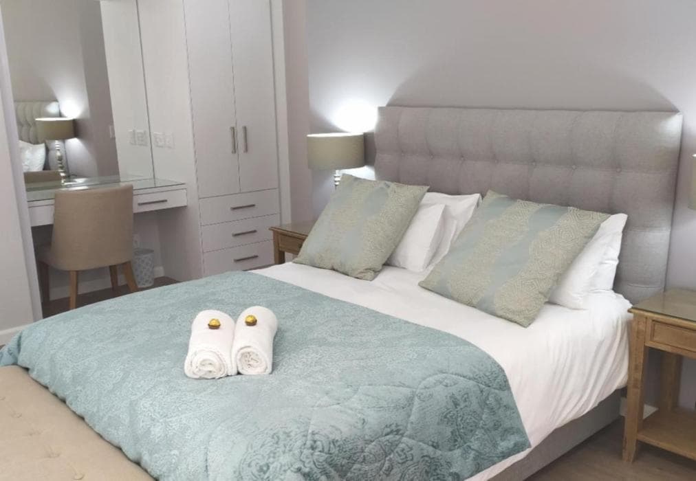 Hacker's Haven Langebaan