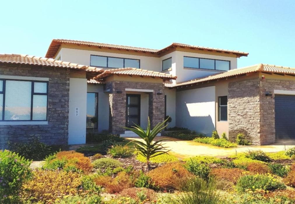 Hacker's Haven Langebaan