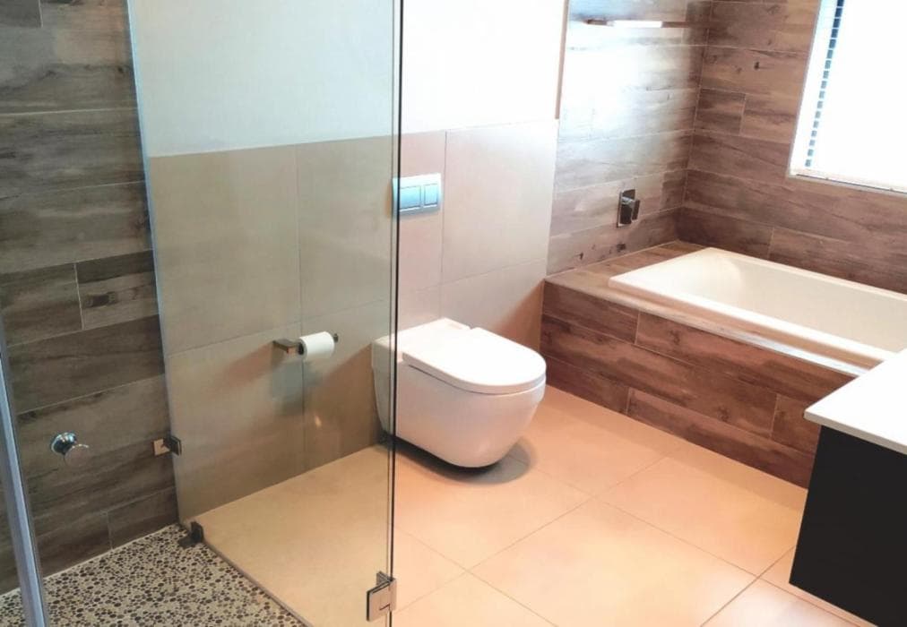 Hacker's Haven Langebaan