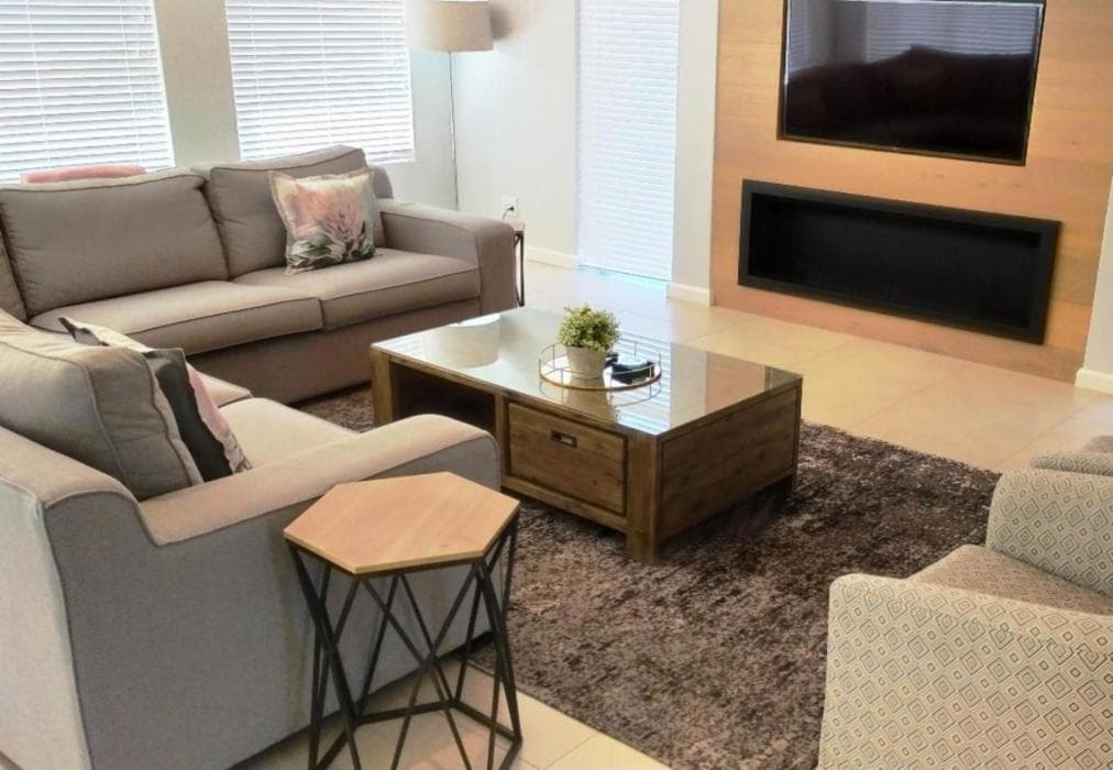 Hacker's Haven Langebaan