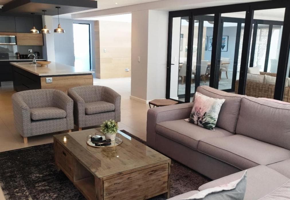 Hacker's Haven Langebaan