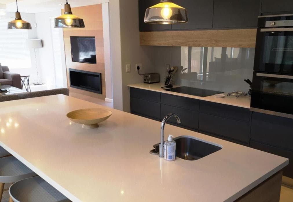 Hacker's Haven Langebaan