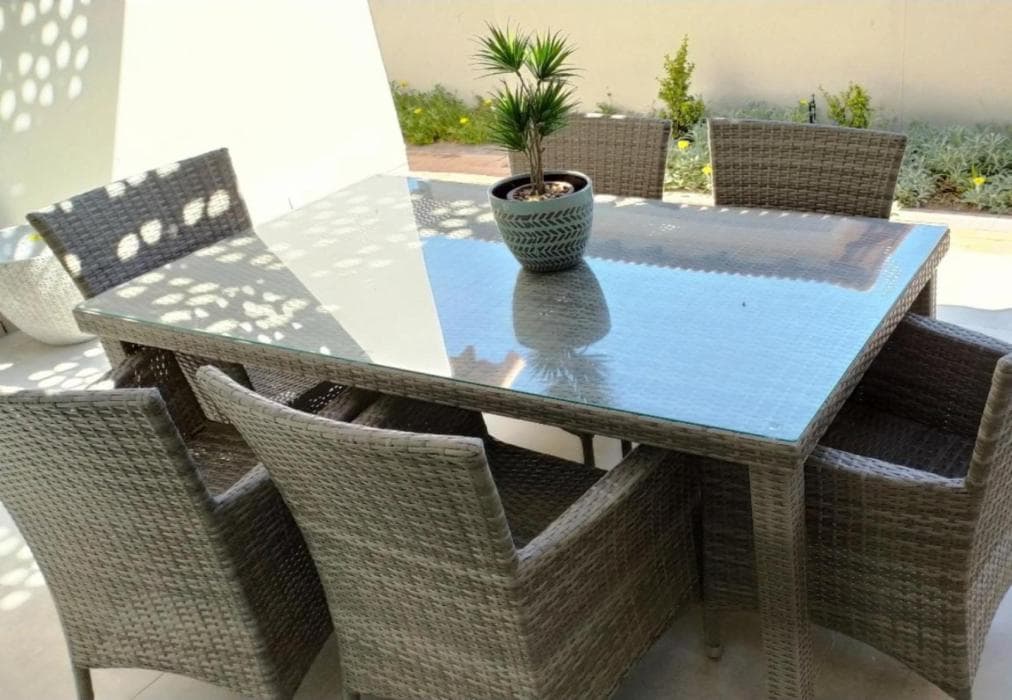 Hacker's Haven Langebaan