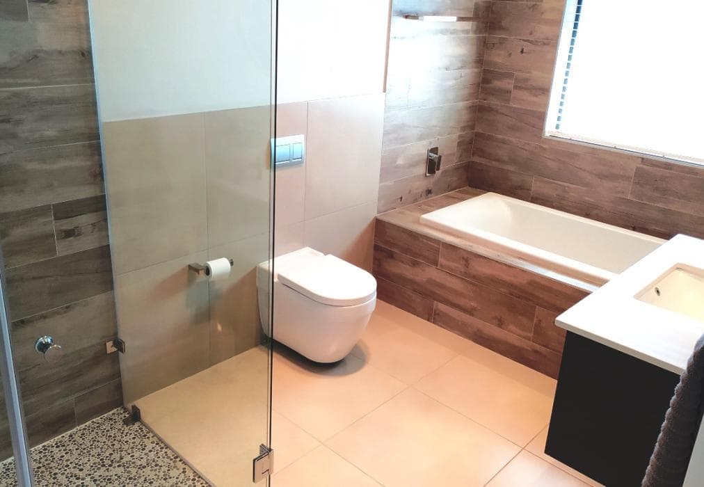 Hacker's Haven Langebaan