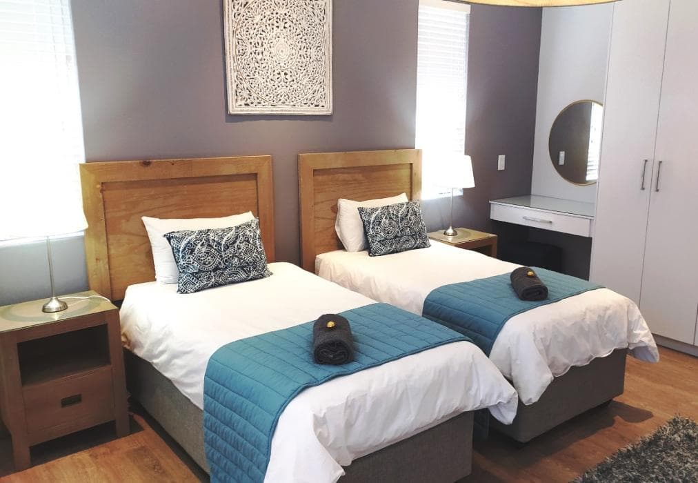 Hacker's Haven Langebaan