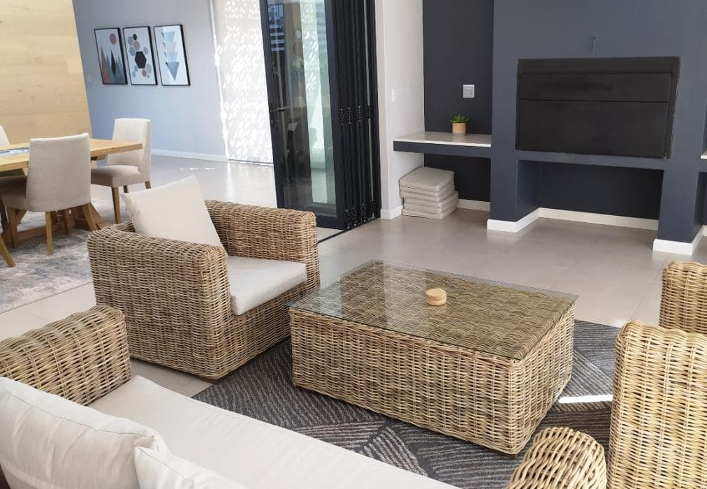 Hacker's Haven Langebaan